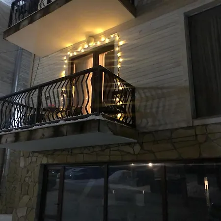 Bakuriani Mgzavrebi Apartment Exterior photo