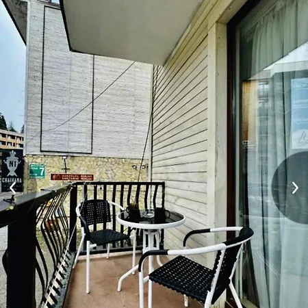 Bakuriani Mgzavrebi Apartment Exterior photo